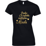 Ovako Izgleda Najljepša Mlada