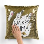 Nikolina Hoćeš Li Biti Moja Krsna Kuma