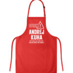 Oprez Andrej Kuha | Kritiziranje Moje Hrane Može Ozbiljno Ugroziti Vaše Zdravlje