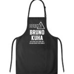 Oprez Bruno Kuha | Kritiziranje Moje Hrane Može Ozbiljno Ugroziti Vaše Zdravlje