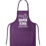 Oprez Damir Kuha | Kritiziranje Moje Hrane Može Ozbiljno Ugroziti Vaše Zdravlje