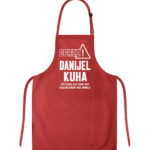 Oprez Danijel Kuha | Kritiziranje Moje Hrane Može Ozbiljno Ugroziti Vaše Zdravlje