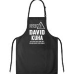 Oprez David Kuha | Kritiziranje Moje Hrane Može Ozbiljno Ugroziti Vaše Zdravlje