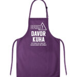 Oprez Davor Kuha | Kritiziranje Moje Hrane Može Ozbiljno Ugroziti Vaše Zdravlje