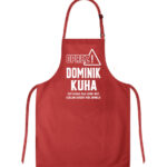 Oprez Dominik Kuha | Kritiziranje Moje Hrane Može Ozbiljno Ugroziti Vaše Zdravlje