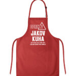 Oprez Jakov Kuha | Kritiziranje Moje Hrane Može Ozbiljno Ugroziti Vaše Zdravlje