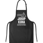 Oprez Josip Kuha | Kritiziranje Moje Hrane Može Ozbiljno Ugroziti Vaše Zdravlje