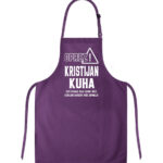 Oprez Kristijan Kuha | Kritiziranje Moje Hrane Može Ozbiljno Ugroziti Vaše Zdravlje