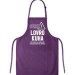 Oprez Lovro Kuha | Kritiziranje Moje Hrane Može Ozbiljno Ugroziti Vaše Zdravlje