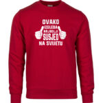 Ovako Izgleda Najbolji Susjed Na Svijetu