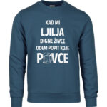 Kad Mi Ljilja Digne Živce Odem Popit Koje Pivce