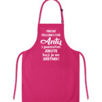 Ponekad Pogledam U Svog Antu I Pomislim Koji Je On Sretnik