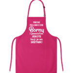 Ponekad Pogledam U Svog Bornu I Pomislim Koji Je On Sretnik