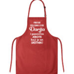 Ponekad Pogledam U Svog Darija I Pomislim Koji Je On Sretnik