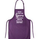 Ponekad Pogledam U Svog Igora I Pomislim Koji Je On Sretnik