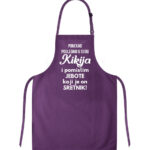 Ponekad Pogledam U Svog Kikija I Pomislim Koji Je On Sretnik