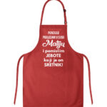 Ponekad Pogledam U Svog Matiju I Pomislim Koji Je On Sretnik