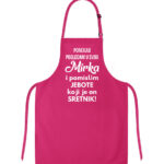 Ponekad Pogledam U Svog Mirka I Pomislim Koji Je On Sretnik