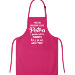 Ponekad Pogledam U Svog Petra I Pomislim Koji Je On Sretnik