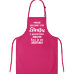 Ponekad Pogledam U Svog Sinišu I Pomislim Koji Je On Sretnik