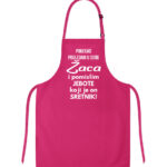 Ponekad Pogledam U Svog Žaca I Pomislim Koji Je On Sretnik