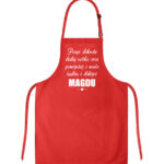 Pospi Dobrote Dodaj Veliko Srce I Pomiješaj S Malo Ludila I Dobiješ Magdu