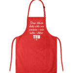 Pospi Dobrote Dodaj Veliko Srce I Pomiješaj S Malo Ludila I Dobiješ Teu