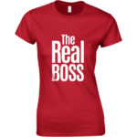 The Real Boss