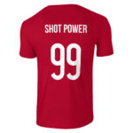 Shot Power 99