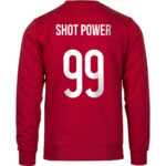 Shot Power 99