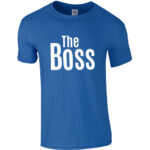 The Boss