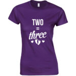 Two = Three