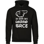 Ja Sam Joj Ukrao Srce