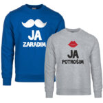 Ja Zaradim A Ja Potrošim