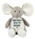 Bogu Hvala Što Te Imam