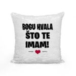 Bogu Hvala Što Te Imam - Slika 2