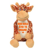 Bogu Hvala Što Te Imam