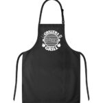 Grillers Gonna Grill