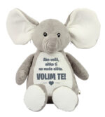 Ako Voliš Nitko Ti Ne Može Ništa | Volim Te!