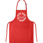 Body Built By Burgers