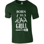 Born To Grill