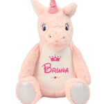 Bruna | Jednorog – 38 cm