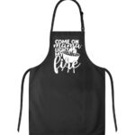 Come On Mama Light My Fire