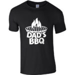 Dad’s BBQ