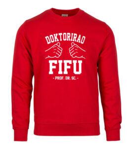 Doktorirao Fifu