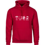 Eat Sleep Game Repeat