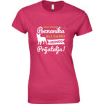 Francuski Buldog | Imam Stotine Poznanika Ali Samo Jednog Prijatelja