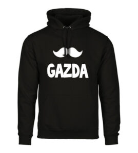 Gazda