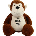 Hug Me | Majmun - 50 cm