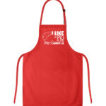 I Like Pig Butts And I Cannot Lie